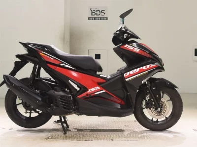 Yamaha AEROX155