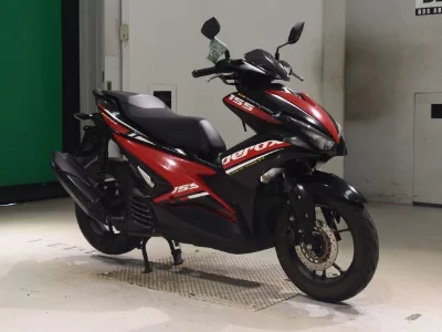 Yamaha AEROX155