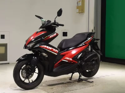 Yamaha AEROX155