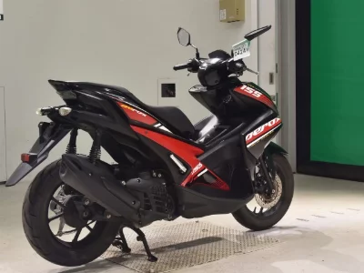 Yamaha AEROX155