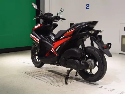 Yamaha AEROX155
