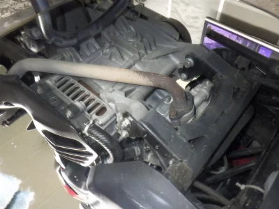 Yamaha AEROX155