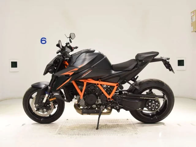 Other KTM1390 SUPER  DUKE RE HO  с аукциона в Японии