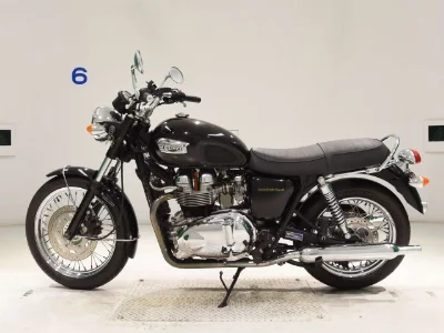 Triumph TRIUMPH BONNEVILLE