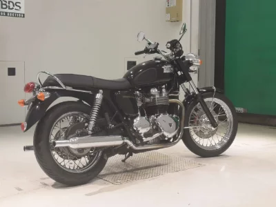 Triumph TRIUMPH BONNEVILLE