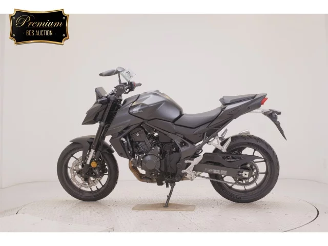 Honda CB750HORNET  с аукциона в Японии
