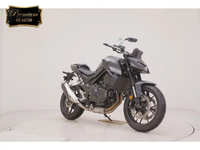 Honda CB750HORNET  с аукциона в Японии