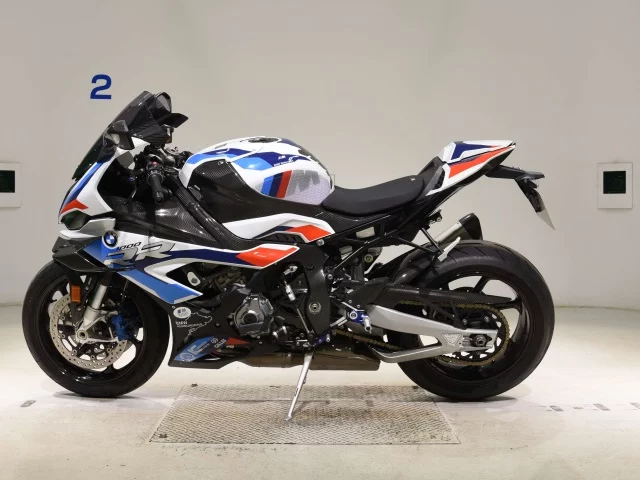 Other BMWM1000RR  с аукциона в Японии