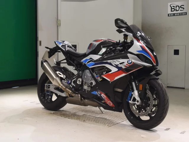 Other BMWM1000RR  с аукциона в Японии