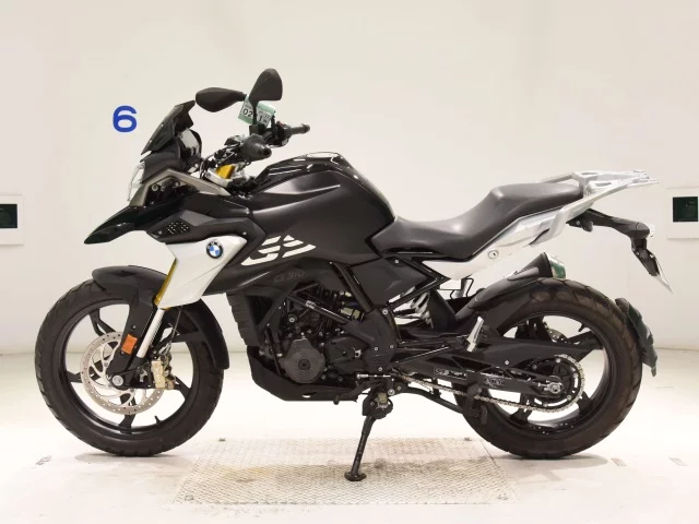 Other BMWG310GS  с аукциона в Японии
