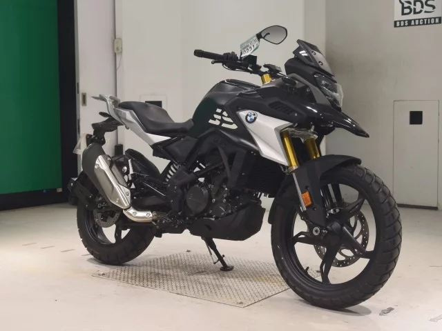 Other BMWG310GS  с аукциона в Японии