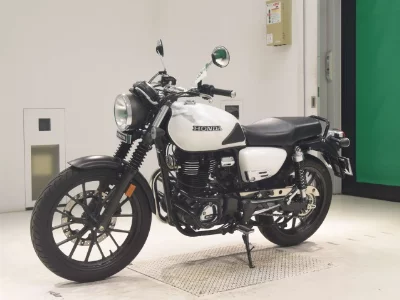 Honda GB350