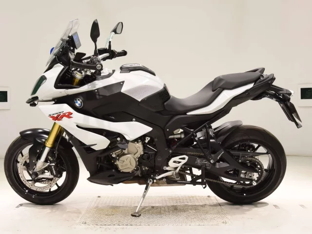 Other BMWS1000XR  с аукциона в Японии