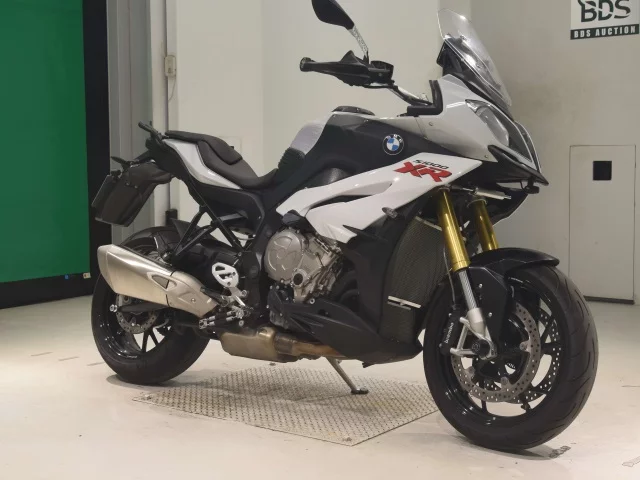 Other BMWS1000XR  с аукциона в Японии