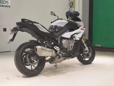 Other BMWS1000XR