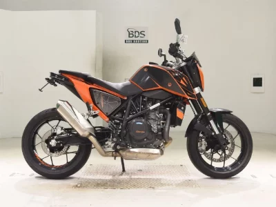 KTM KTM 690 DUKE