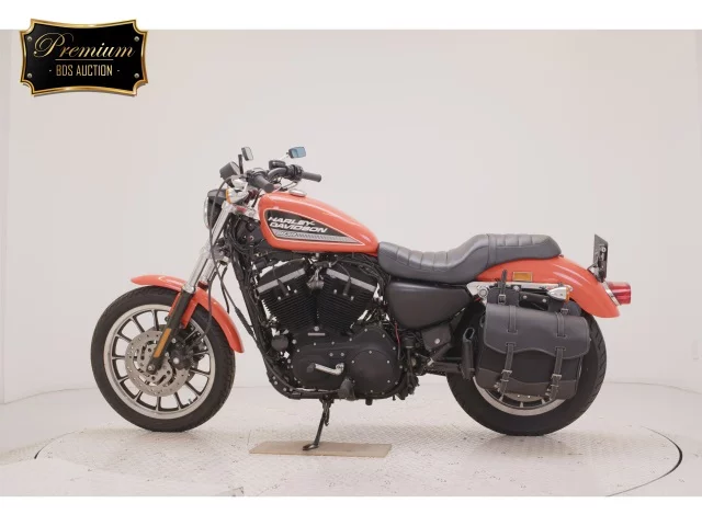 Harley-Davidson HARLEY XL883R  с аукциона в Японии