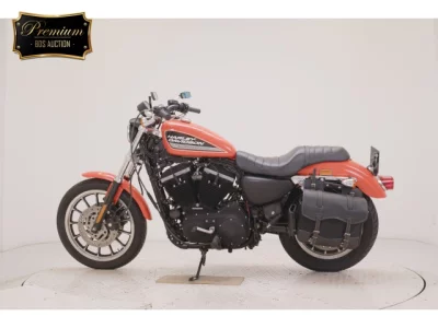 Harley-Davidson HARLEY XL883R