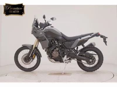 Yamaha TENERE 700
