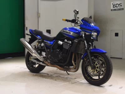 Kawasaki ZRX1200