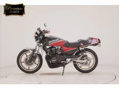 Suzuki GSX400