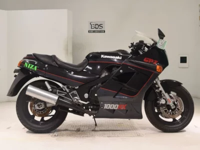 Kawasaki GPZ1000RX