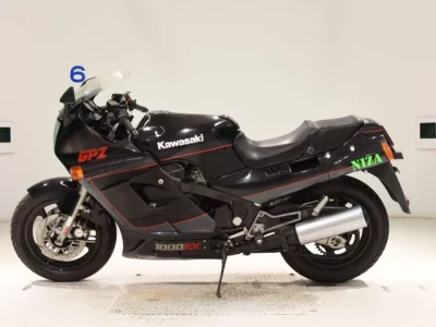 Kawasaki GPZ1000RX