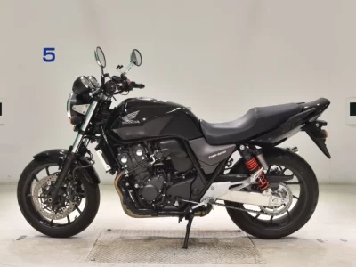 Honda CB400SFV-4ABS