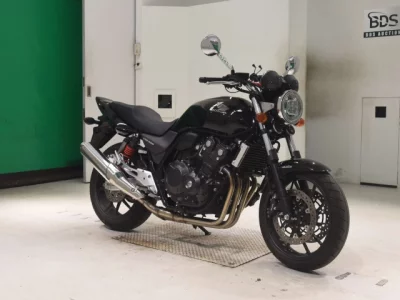 Honda CB400SFV-4ABS