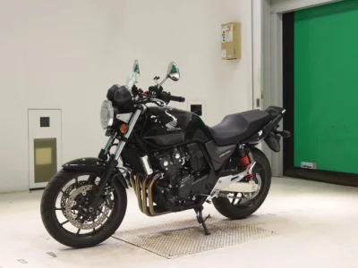 Honda CB400SFV-4ABS