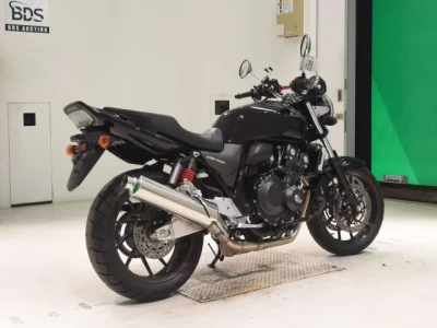 Honda CB400SFV-4ABS