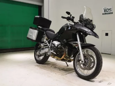 BMW BMW R1200GS