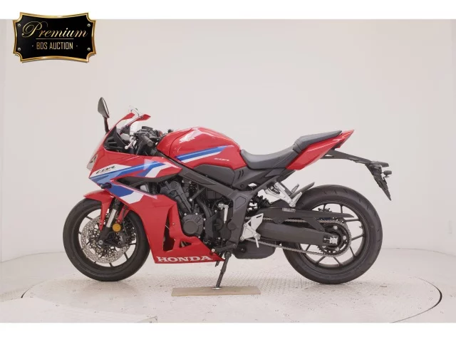 Honda CBR650R-2E CLUTCH  с аукциона в Японии