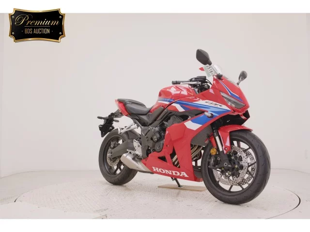 Honda CBR650R-2E CLUTCH  с аукциона в Японии