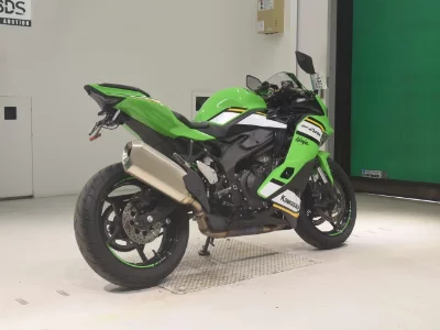 Kawasaki ZX-4RR