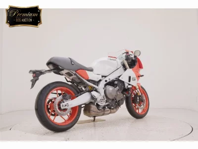 Yamaha XSR900GP