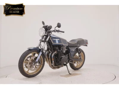 Kawasaki Z1000MK2
