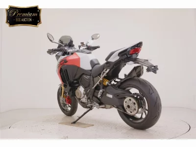 Ducati DUCATI MULTISTRADA V4RS