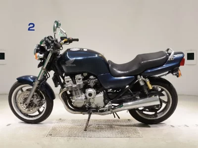Honda CB750
