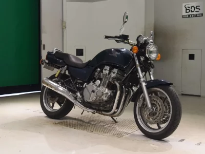 Honda CB750