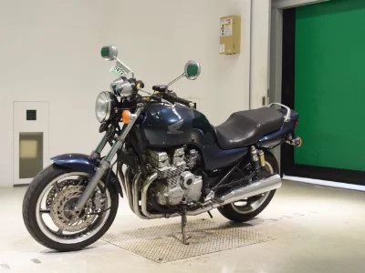 Honda CB750