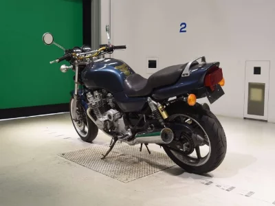 Honda CB750