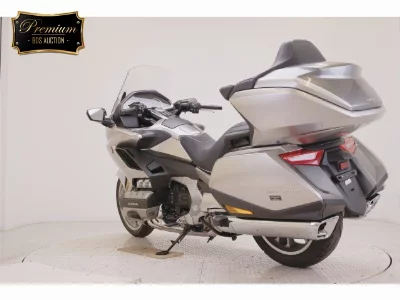 Honda GL1800 TOUR D