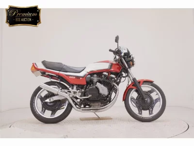 Honda CBX400F<FU*DA>