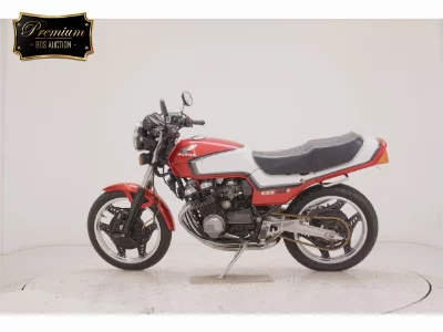 Honda CBX400F<FU*DA>