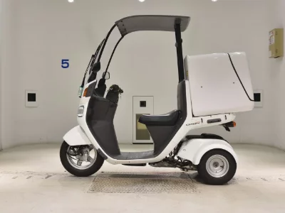 Honda GYRO CANOPY-2