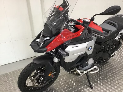 BMW BMW R1300GS ADV