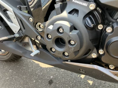 Suzuki GSX-8S