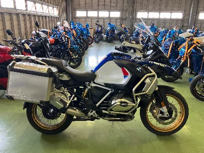 BMW BMW R1250GS ADV