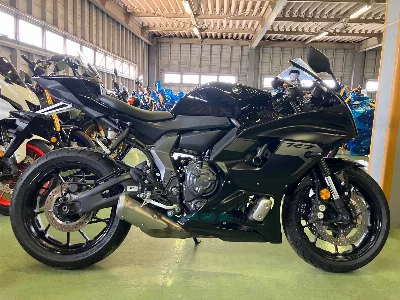 Yamaha YZF-R7